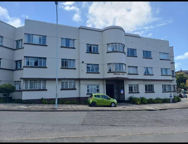 1.5 BEDROOM APARTMENT SOLD IN UMBILO